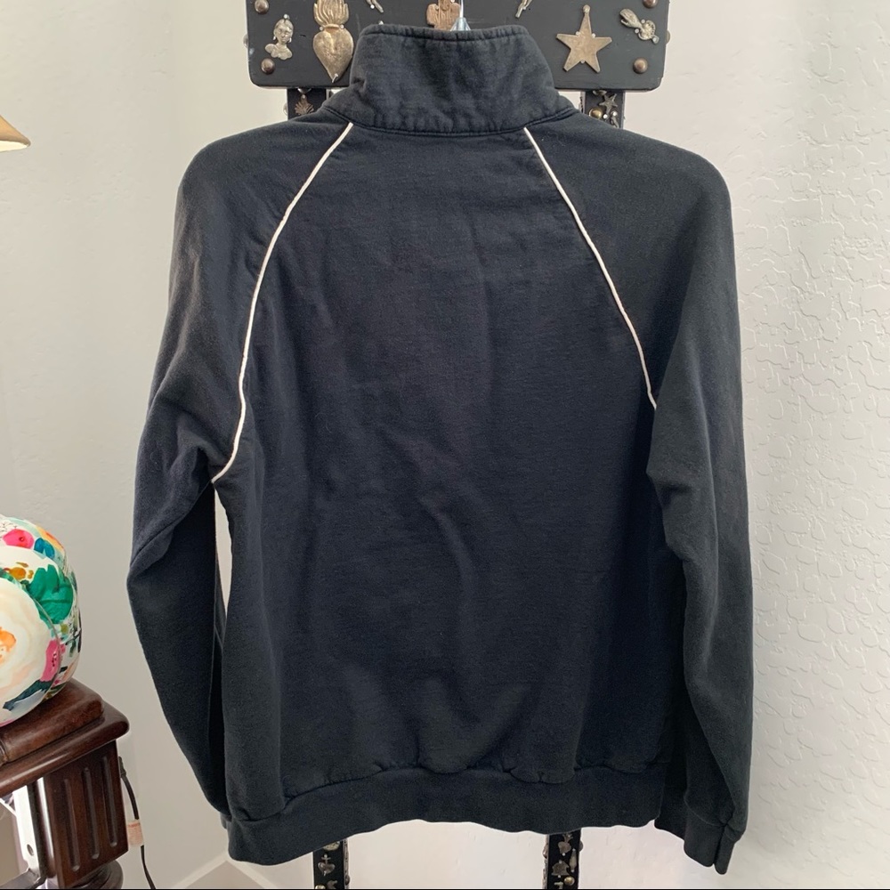 American Apparel Spiral Sweatshirt L - Picture 3 of 5